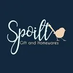 Spoilt discount code